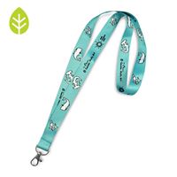 LANYARD IN RPET